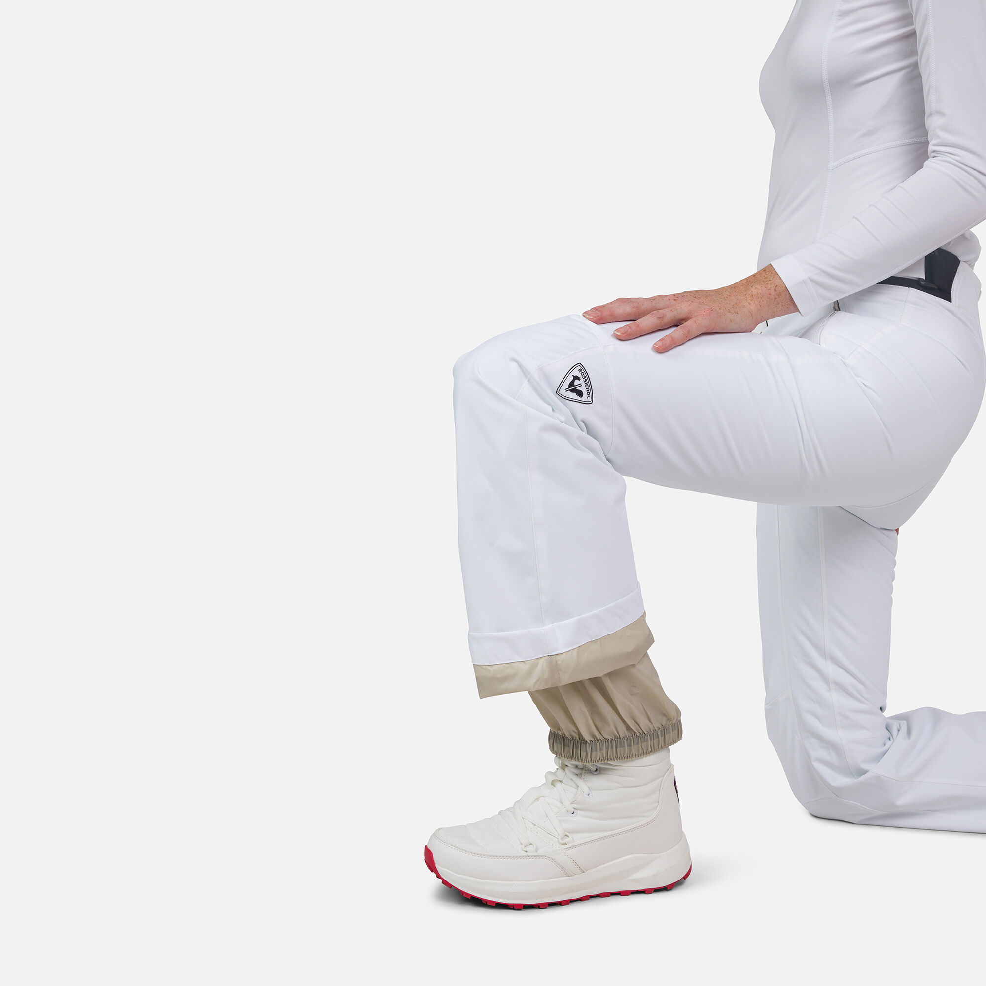 Pantalon de ski Femme