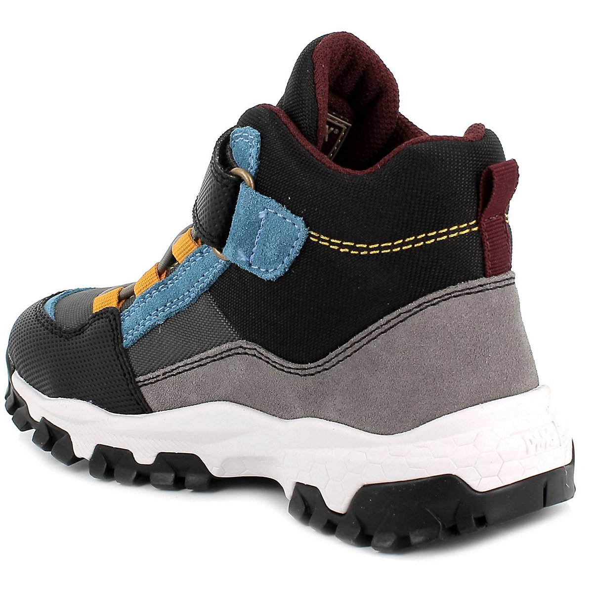 PRI49240 Baltic/Grigio Trekkingschuhe