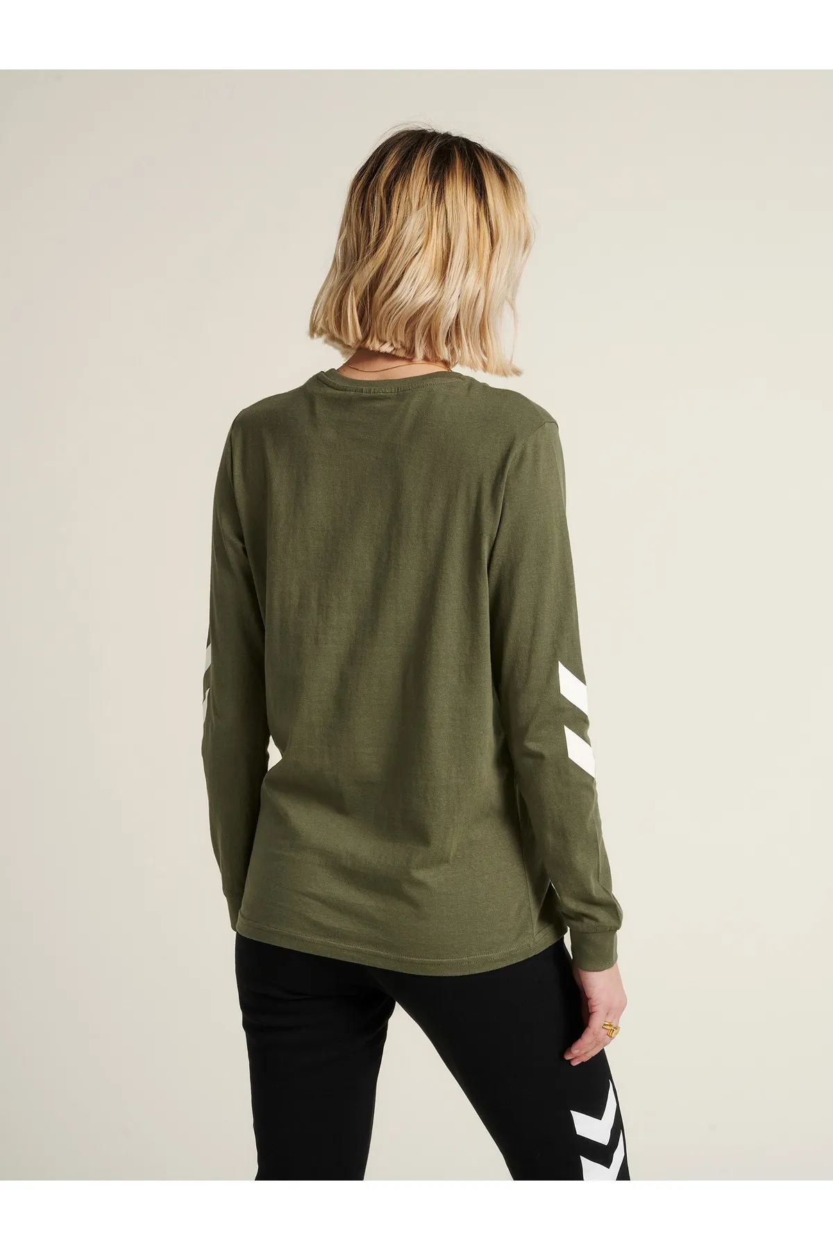 hummel  hmlLEGACY T-SHIRT L/S