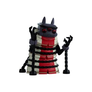 Youtooz: Cult of the Lamb Vinyl Figur - The One Who Waits