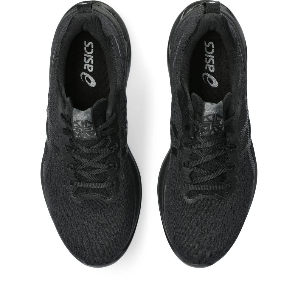 Asics Gel Kinsei Max 1011B696-001 / schwarz