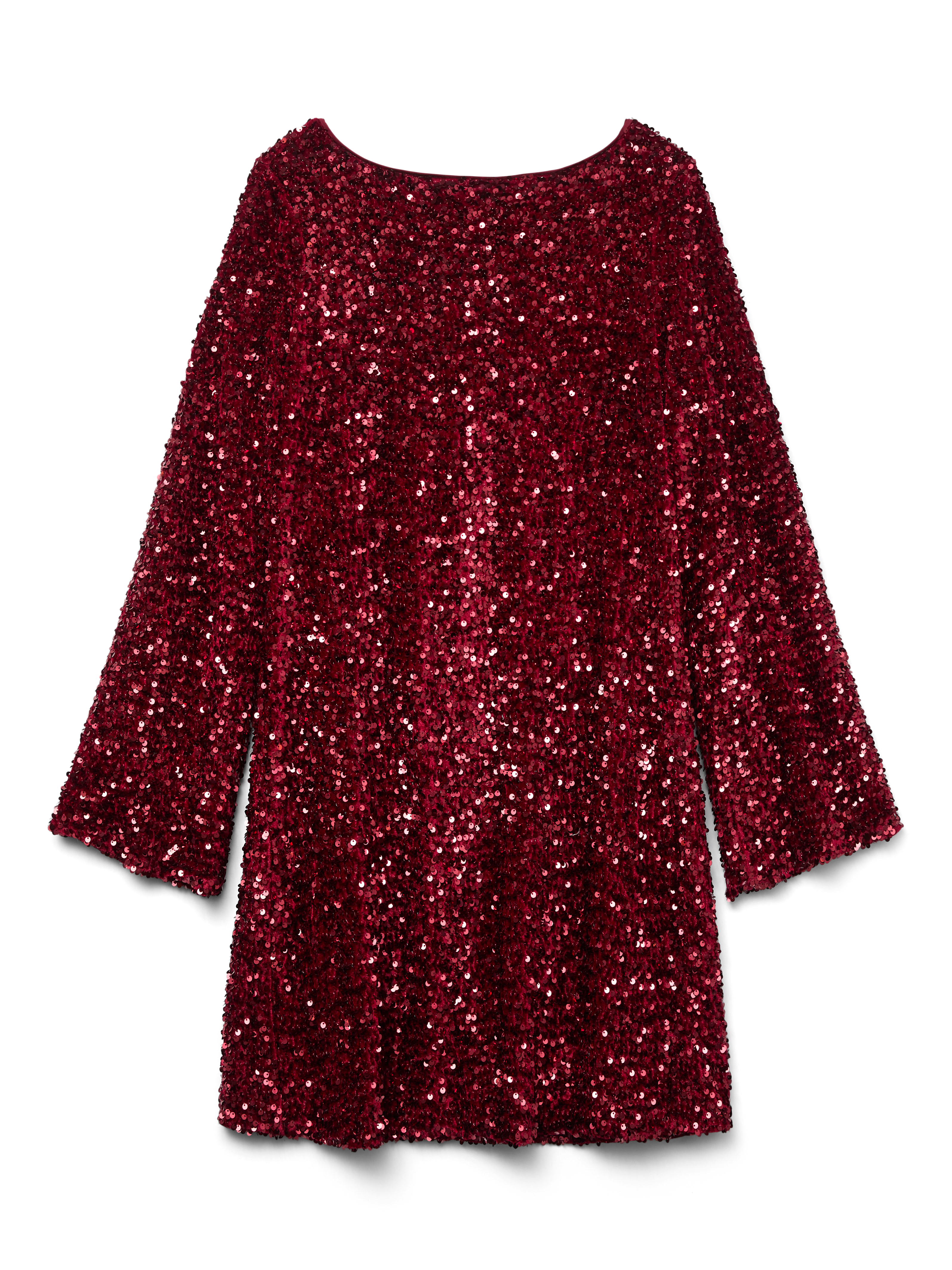VMLAILA Kurzes Kleid