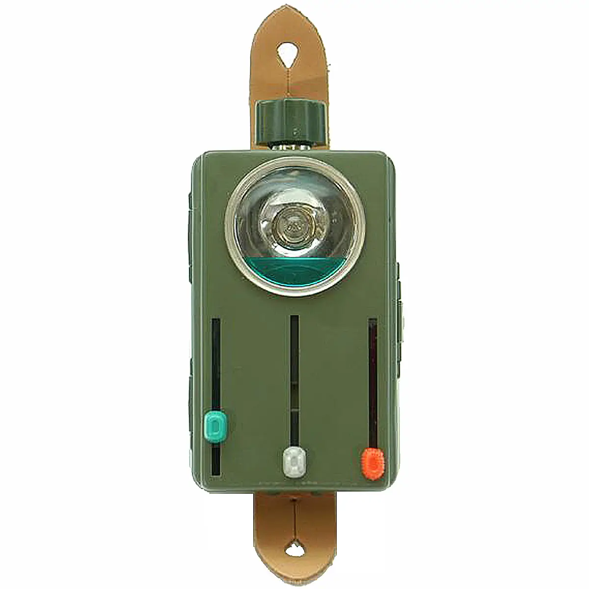 BW Taschenlampe gebraucht