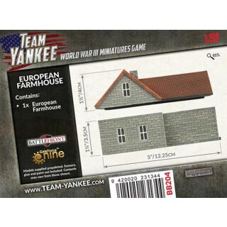 European Farm (BB204)