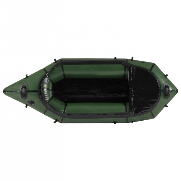 2117 of Sweden - Packraft - Schlauchboot