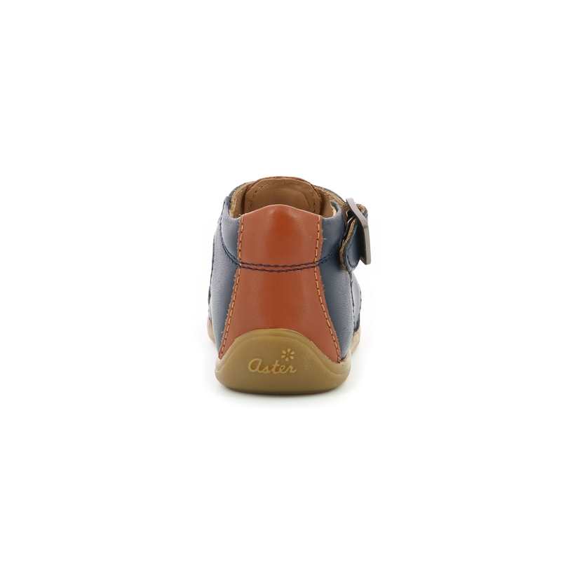 Sandales cuir Odassio