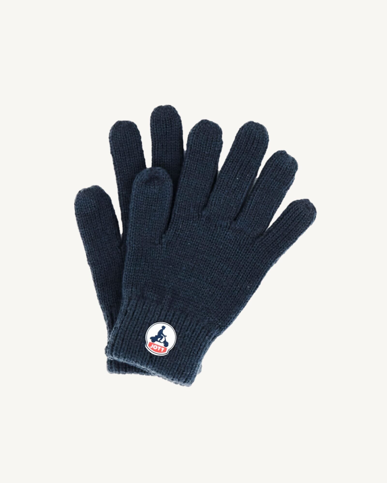 Gants enfants Marine Grizz