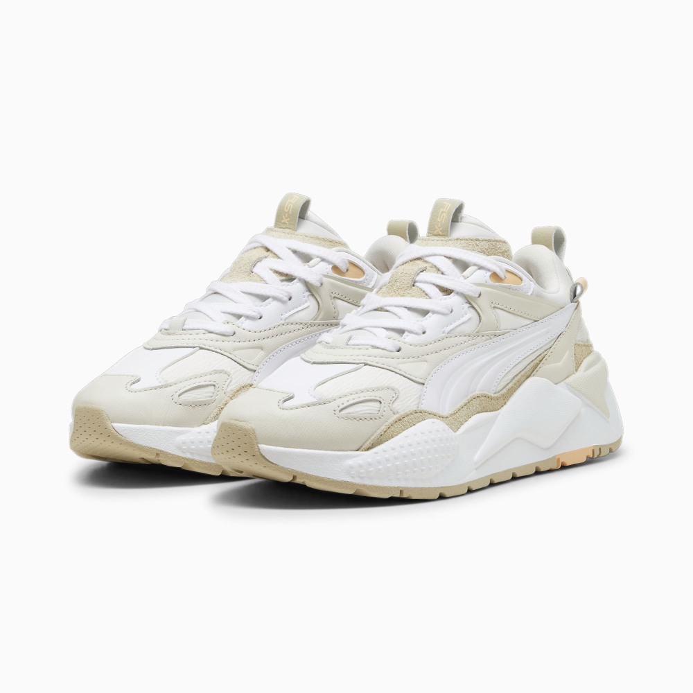 PUMA RS X Efekt Lux 393771_06 / grau