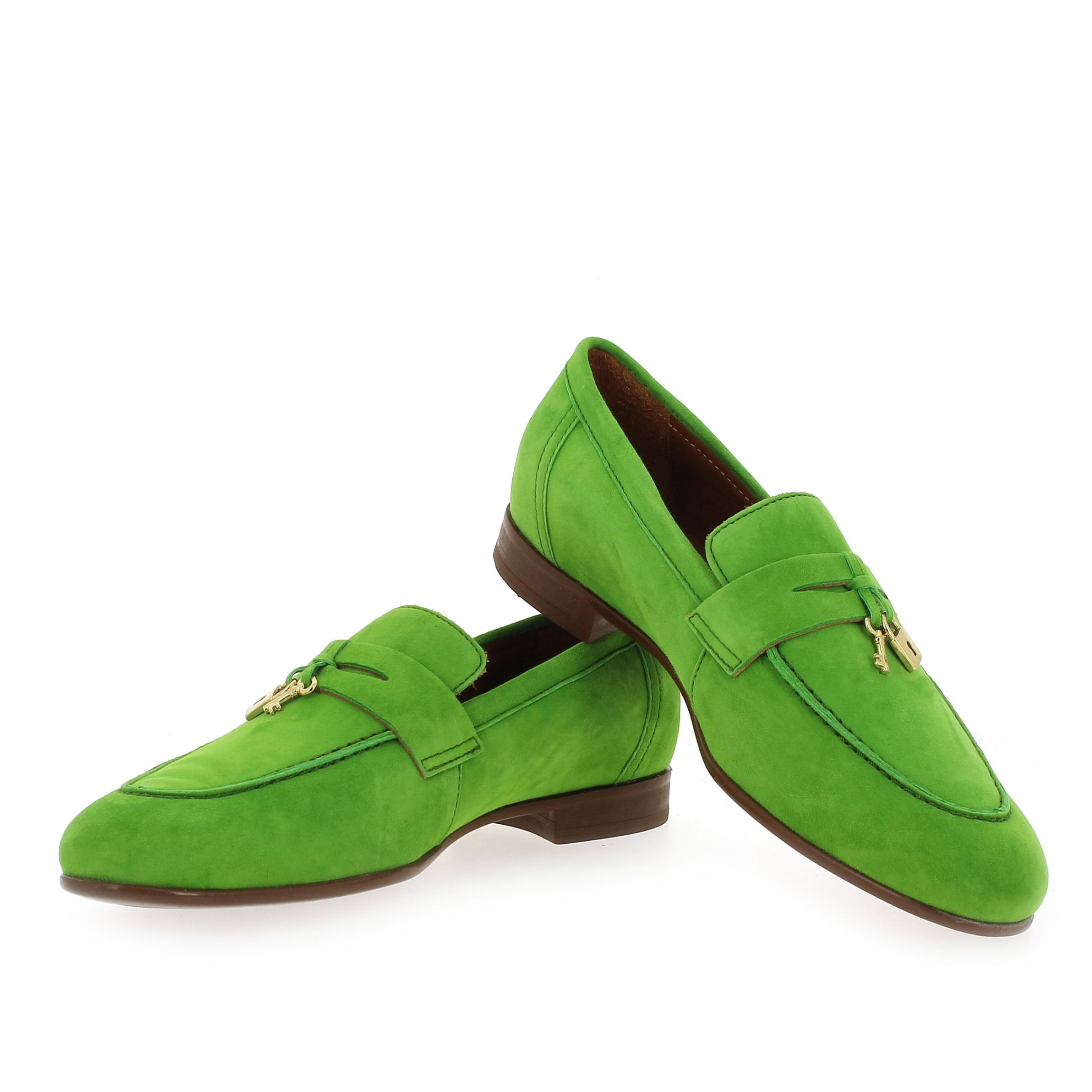 Alpe  5071 - Vert Pomme