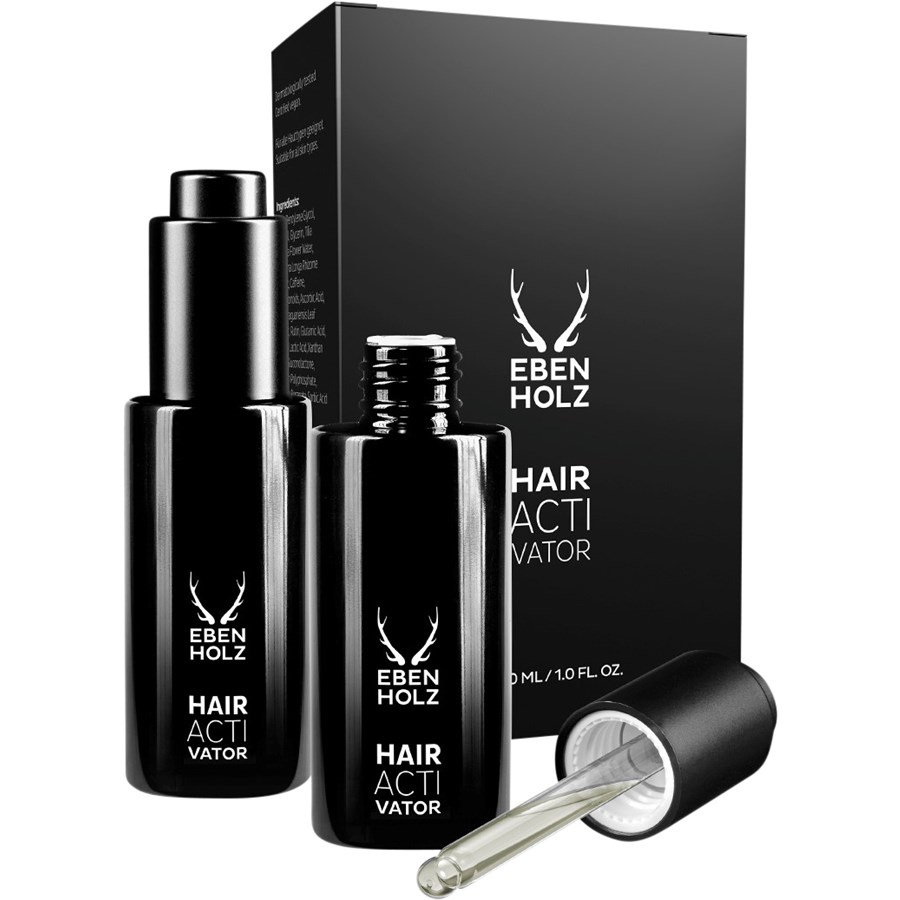 Hair Activator