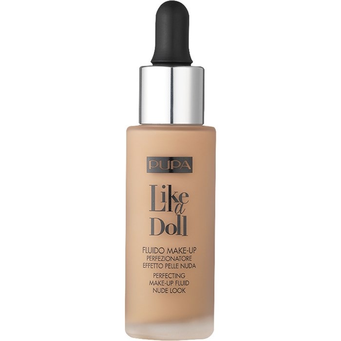Like a Doll Fluid