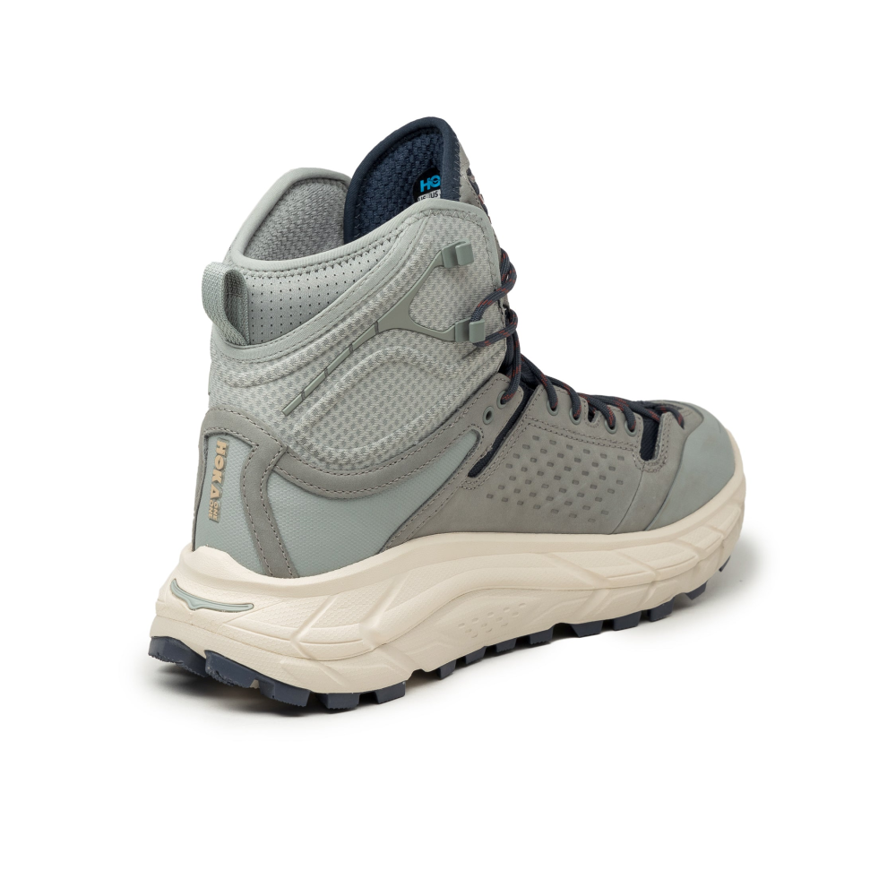 Hoka Tor Ultra Hi GORE Tex 1129958-LSGS / gelb