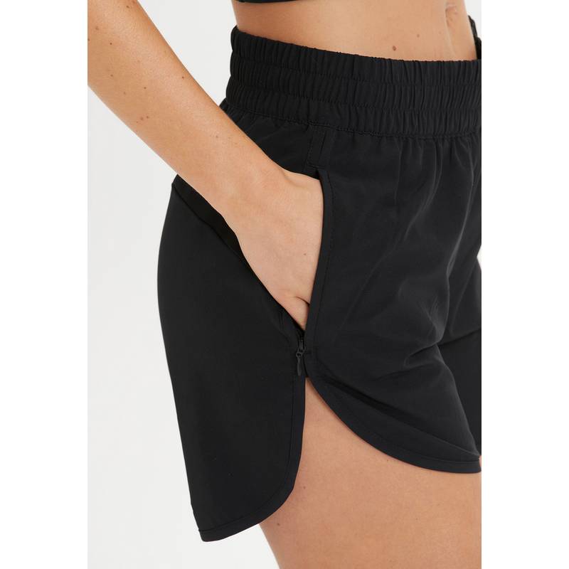 Athlecia Creme W Shorts Shorts Damen