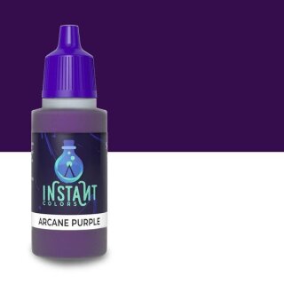 Instant Color: Arcane Purple (17 ml)