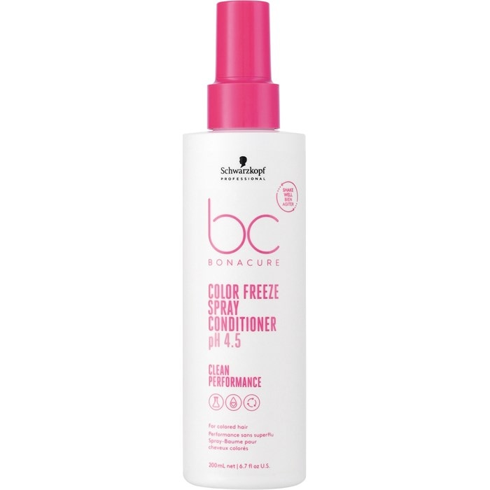 Spray Conditioner
