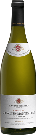 Bouchard Père & Fils : Chevalier-Montrachet Grand cru 
