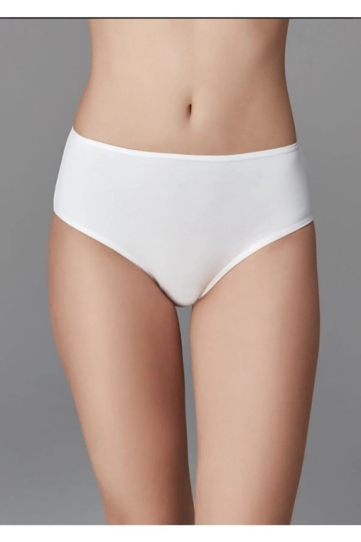 Dagi  Gemischte 5-teilige Slip-Höschen für Damen mit hoher Taille