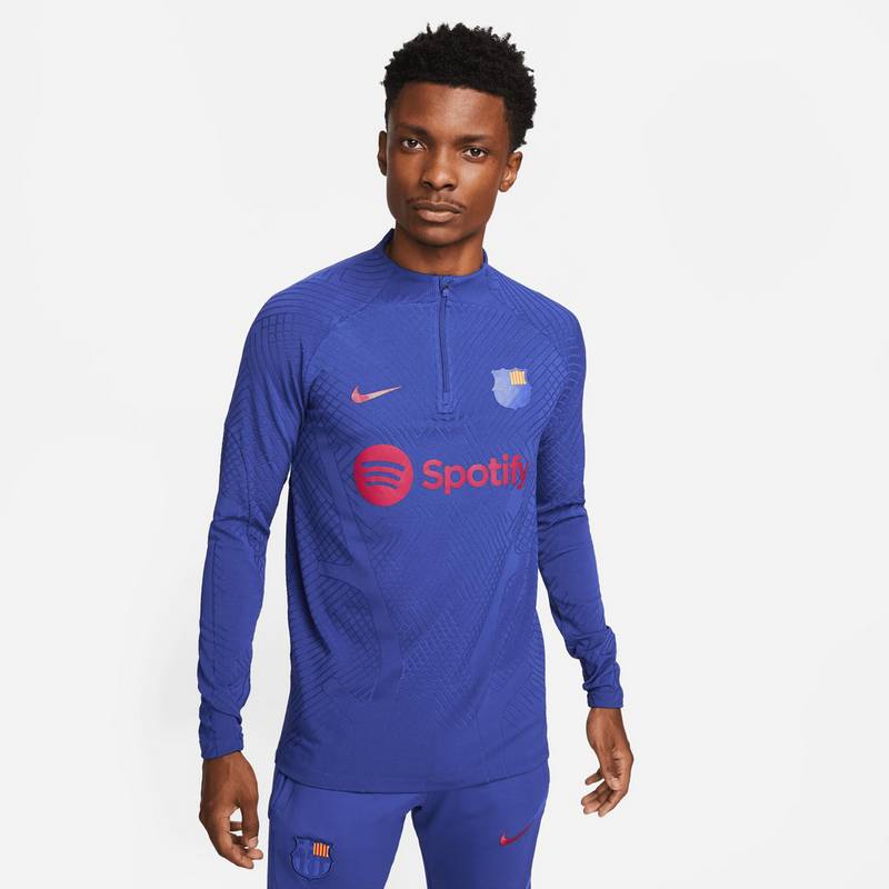 Nike FC Barcelona Strike Elite ADV Funktionsshirt Herren