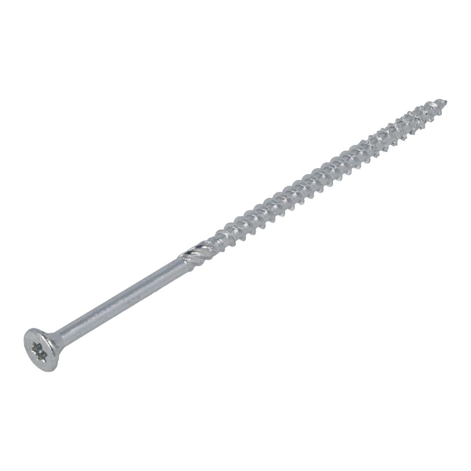 Dynaplus 0281.01.41902 Șurub universal VZ PK TX-25 5,0 x 50/30mm - 200 bucăți