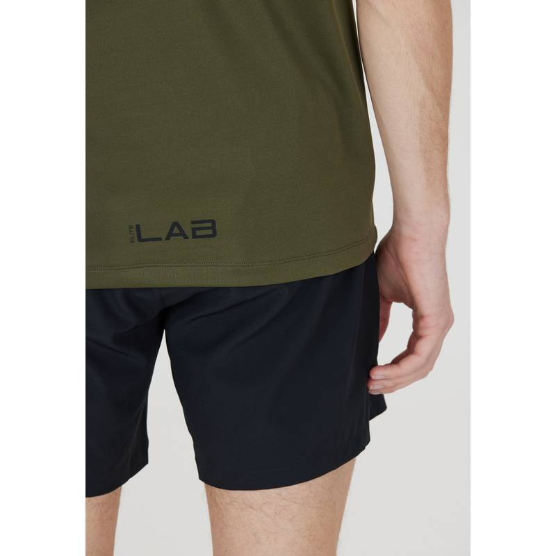 ELITE LAB Team Funktionsshirt Herren