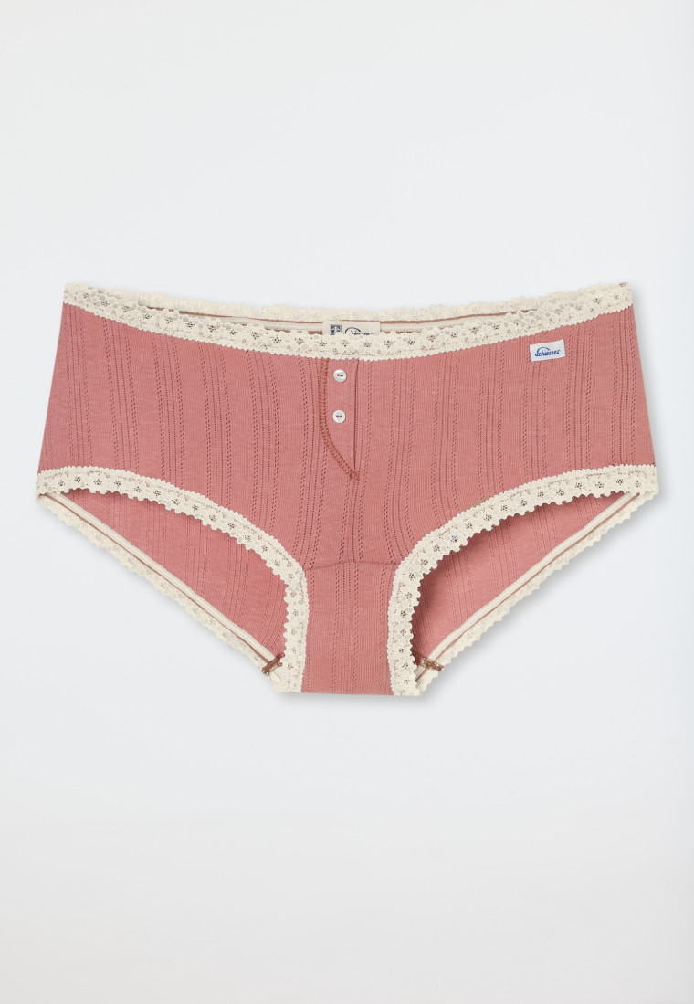 Micro Pants siena - Revival Agathe