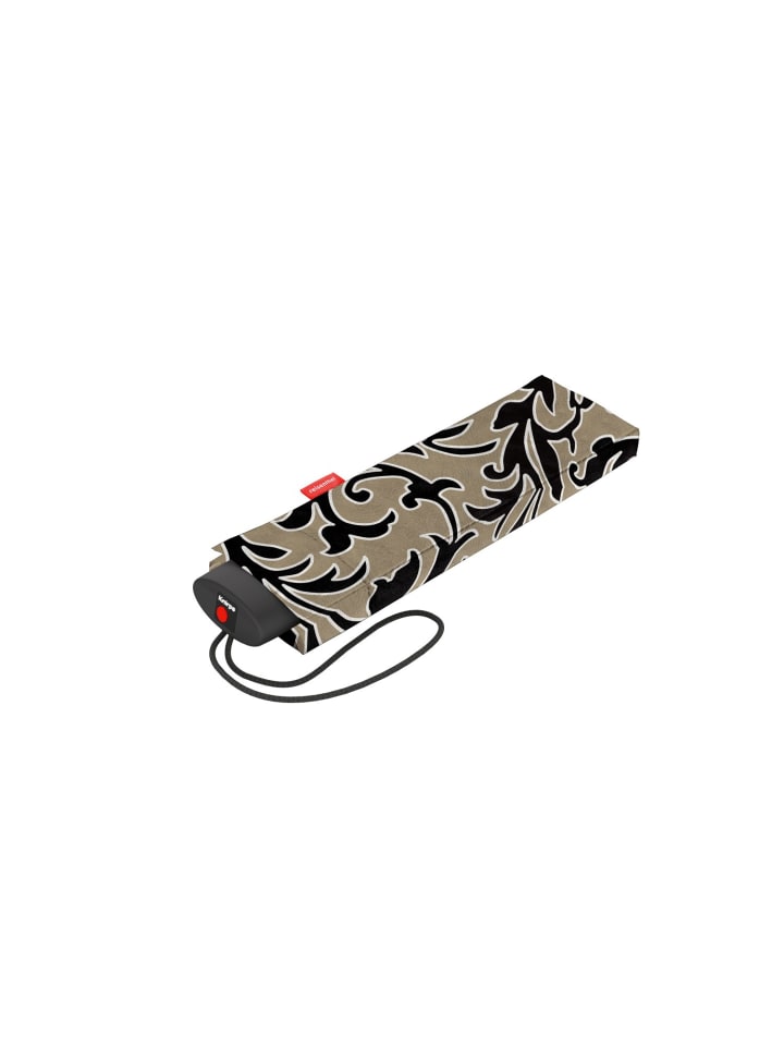 Reisenthel reisenthel Regenschirm umbrella pocket mini baroque marble günstig kaufen onesize