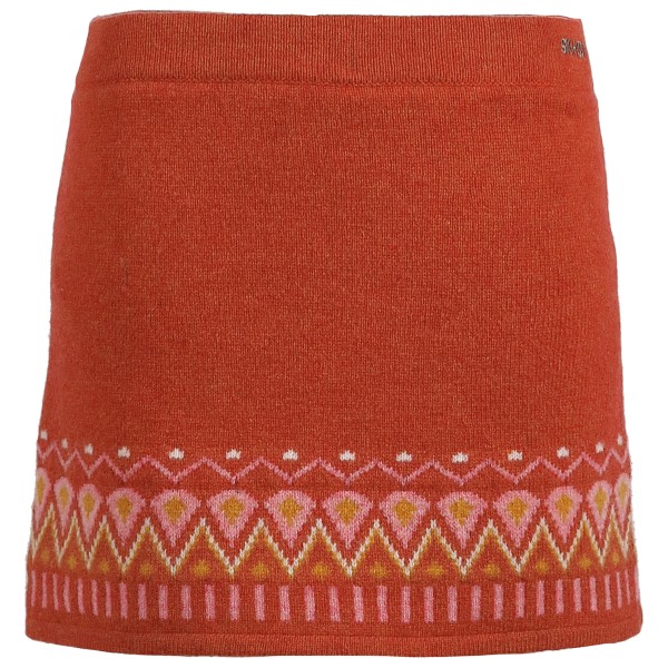 SKHOOP - Women's Ullis Skirt - Rock