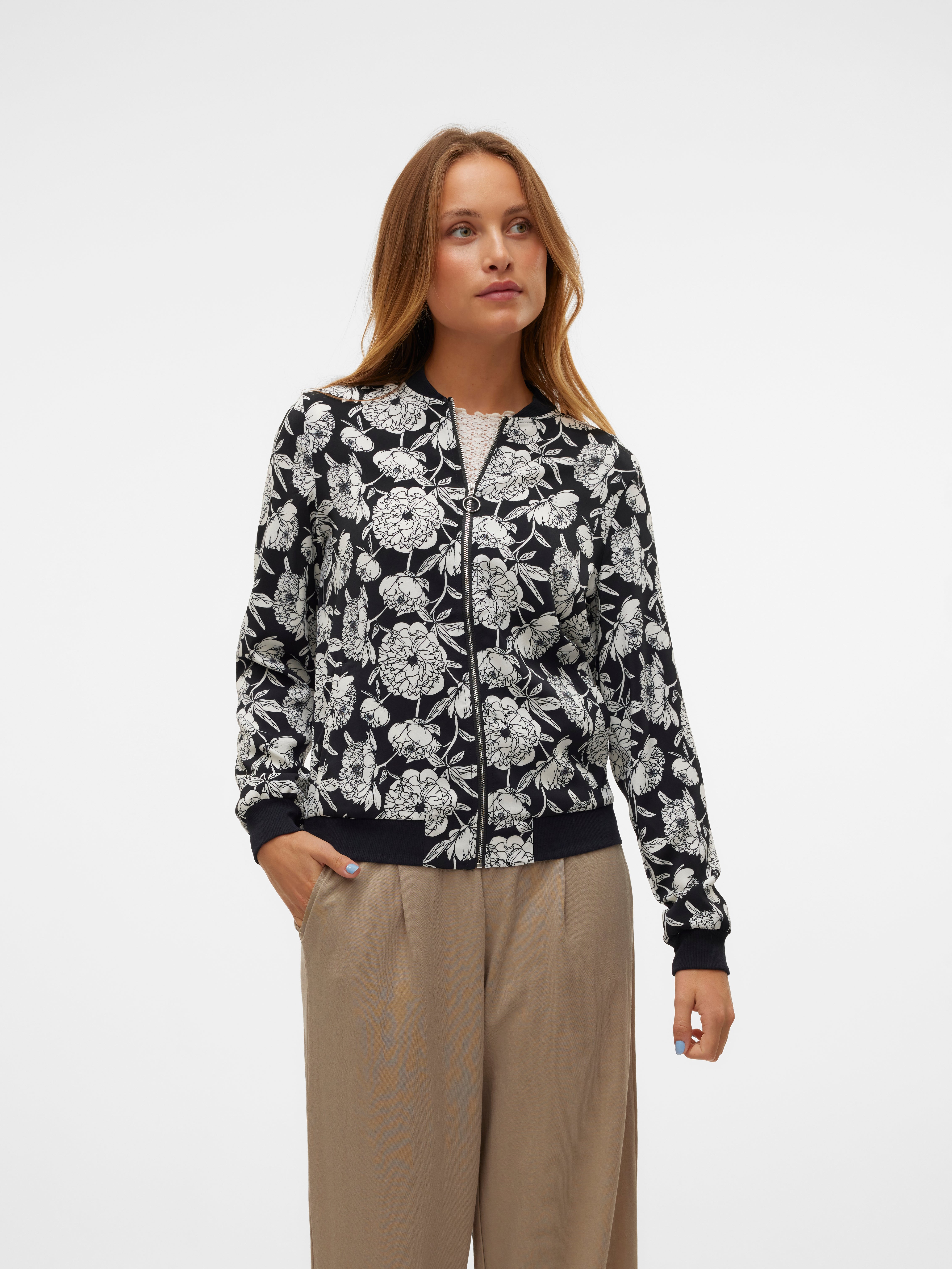 VMCOCO Bomberjacke