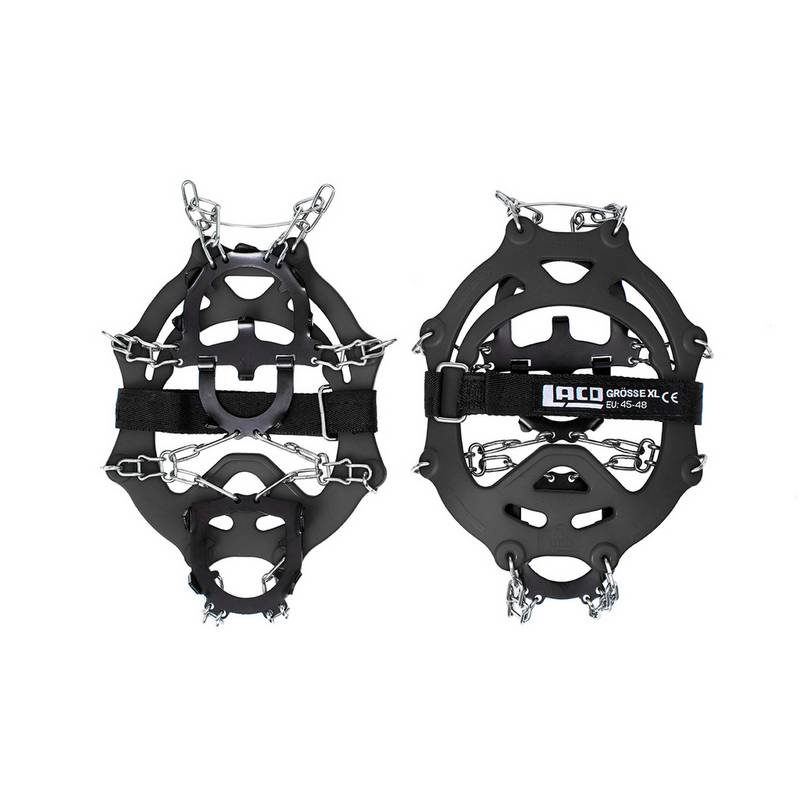 LACD SPIKES EASY II Schuhkralle