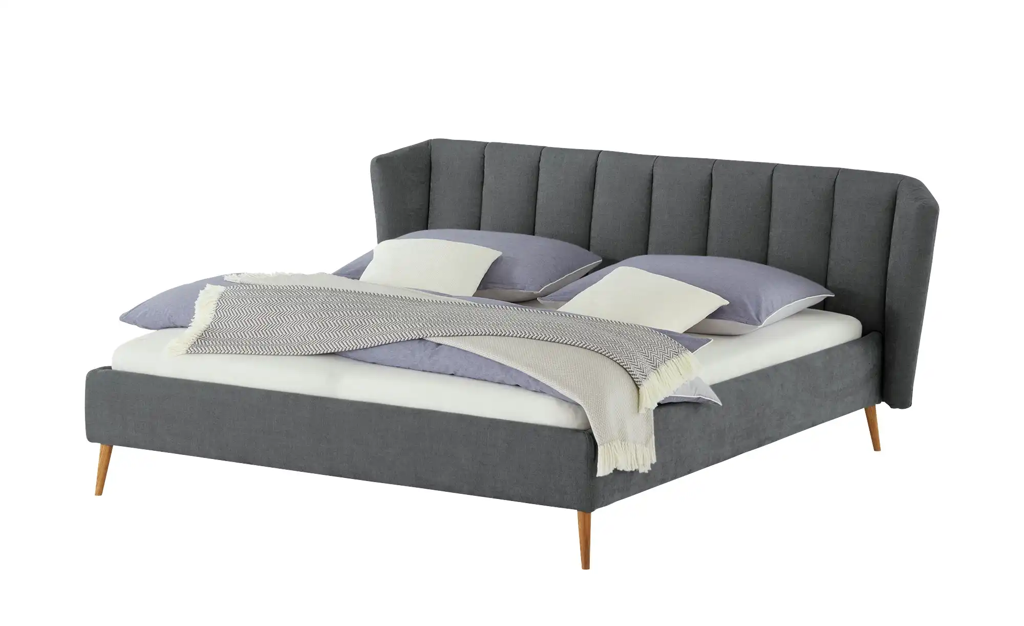 Gray & Jones Polsterbettgestell Baltic Breeze