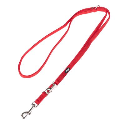 TIAKI Geschirr Wave Vest, rot