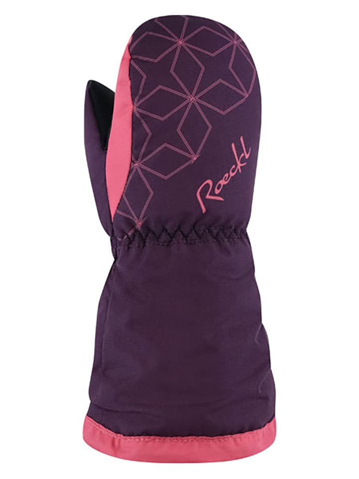 Roeckl SPORTS Ski-/ Snowboardfäustlinge 