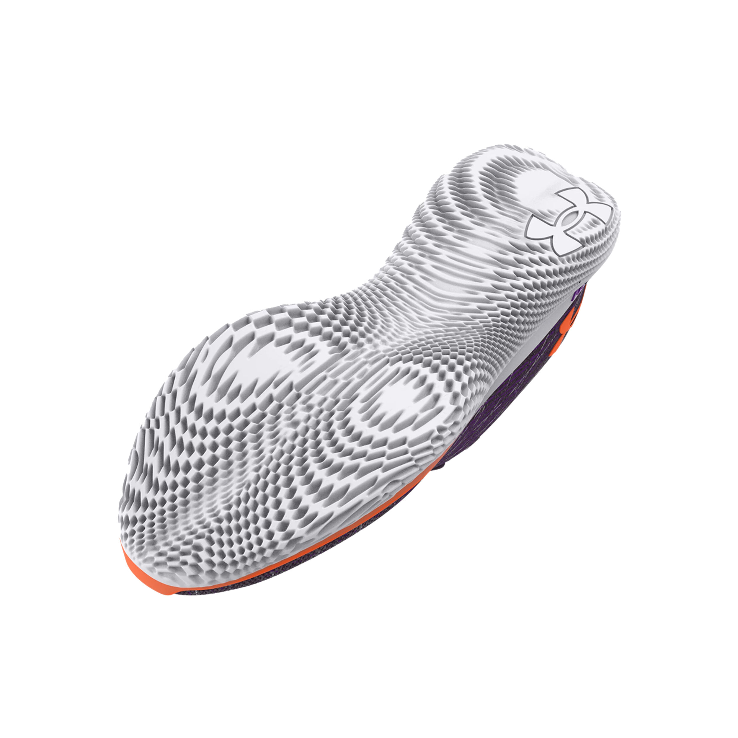 Flow Velociti Wind 2 Neutralschuh Damen - Lila
