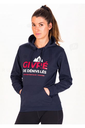 i-run.fr Givré de dénivelés W