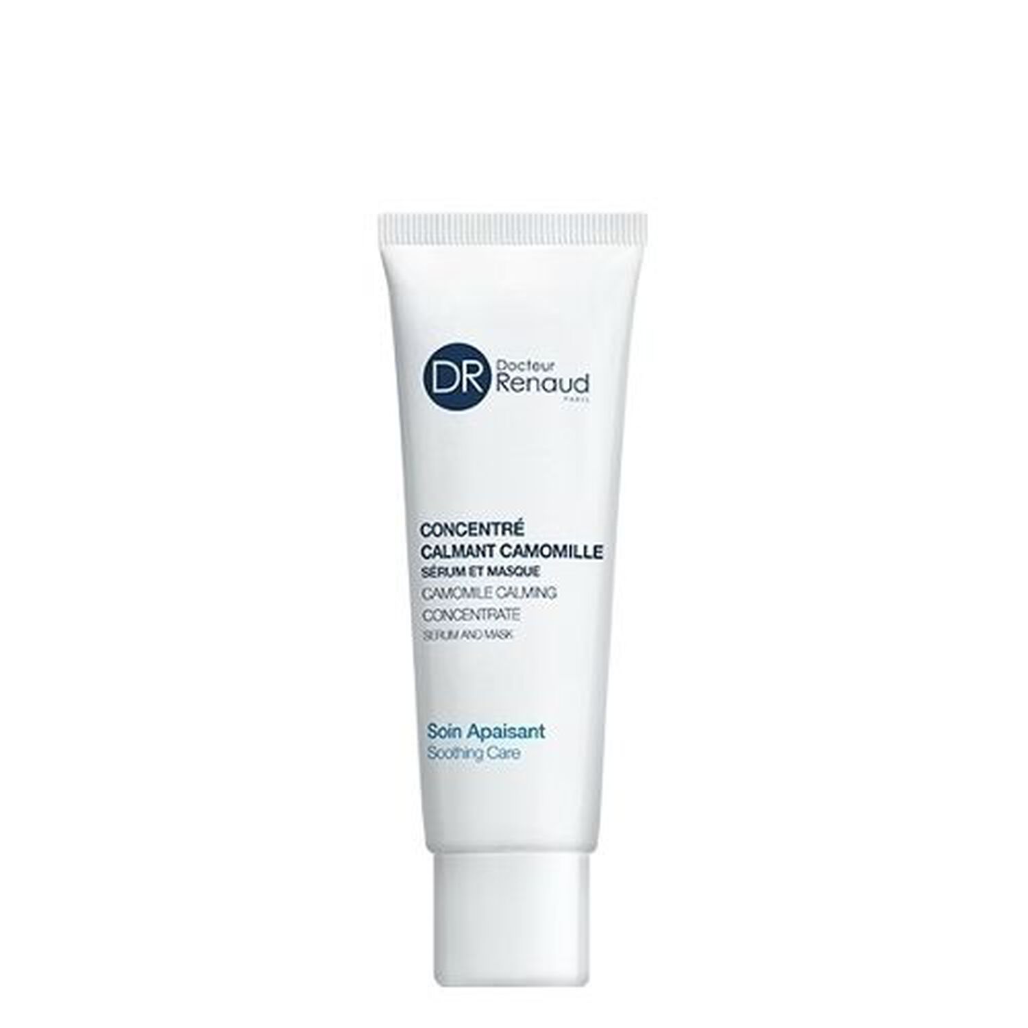 Docteur Renaud Concentré Calmant Camomille 50 ml
