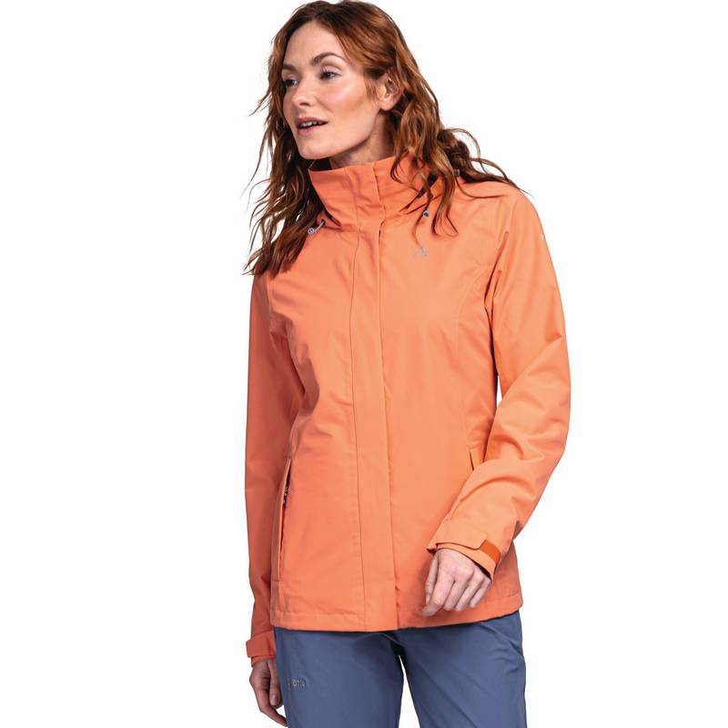 Schöffel Jacket Gmund L  Funktionsjacke Damen