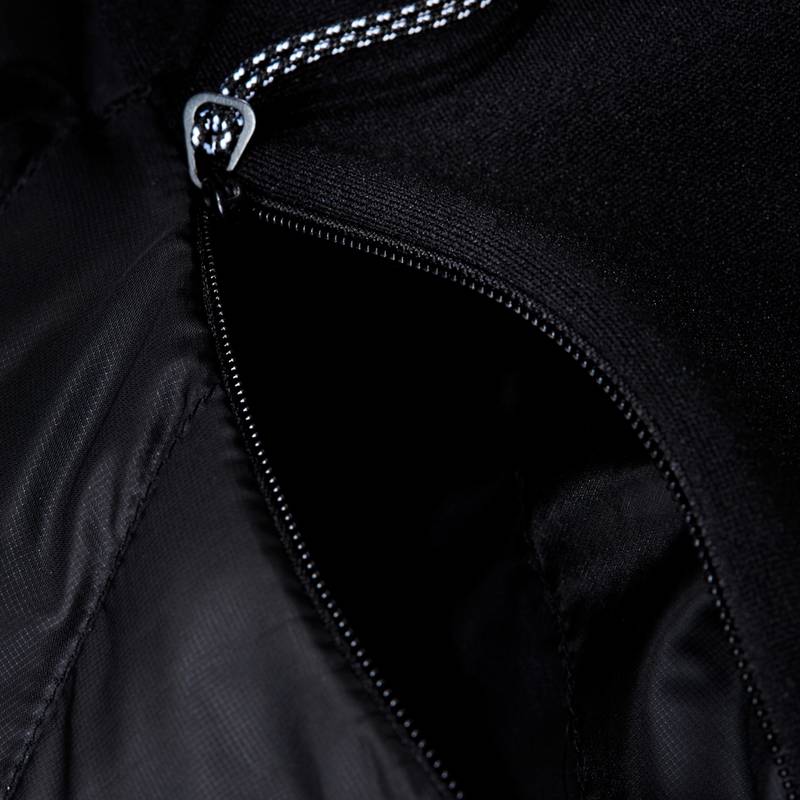 Mammut Albula Hybrid Daunenjacke Herren