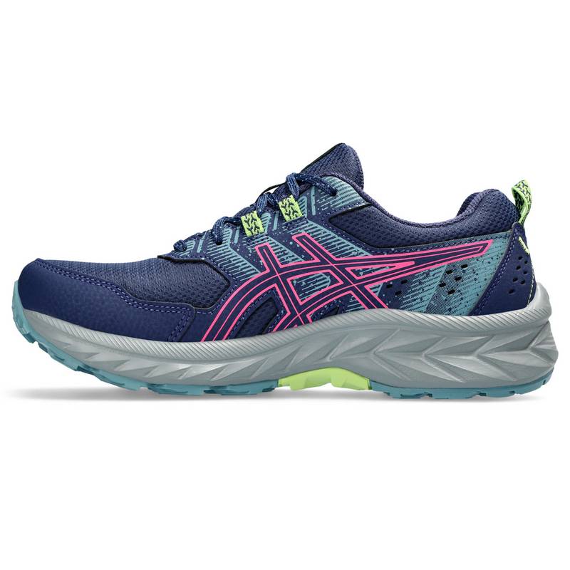 ASICS GEL-VENTURE 9 Laufschuhe Damen