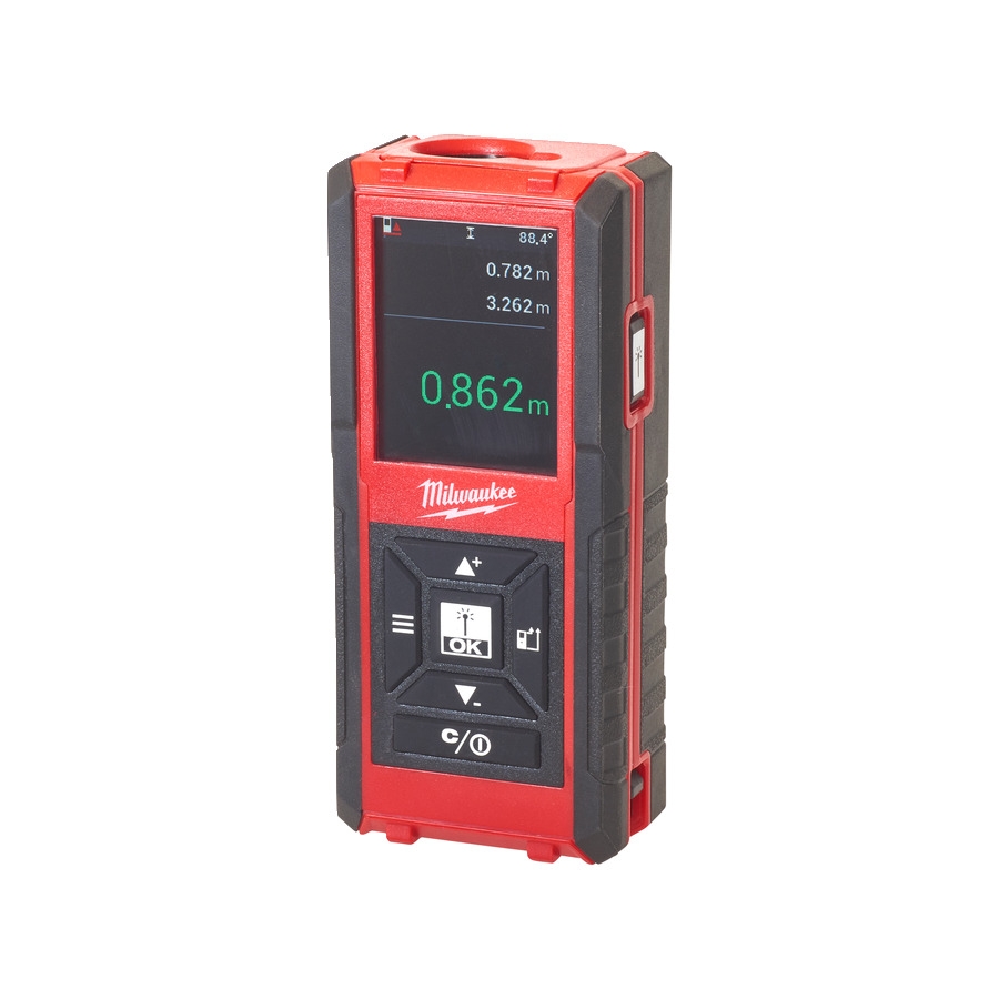Milwaukee 4933459278 LDM100 Laser Distance Meter