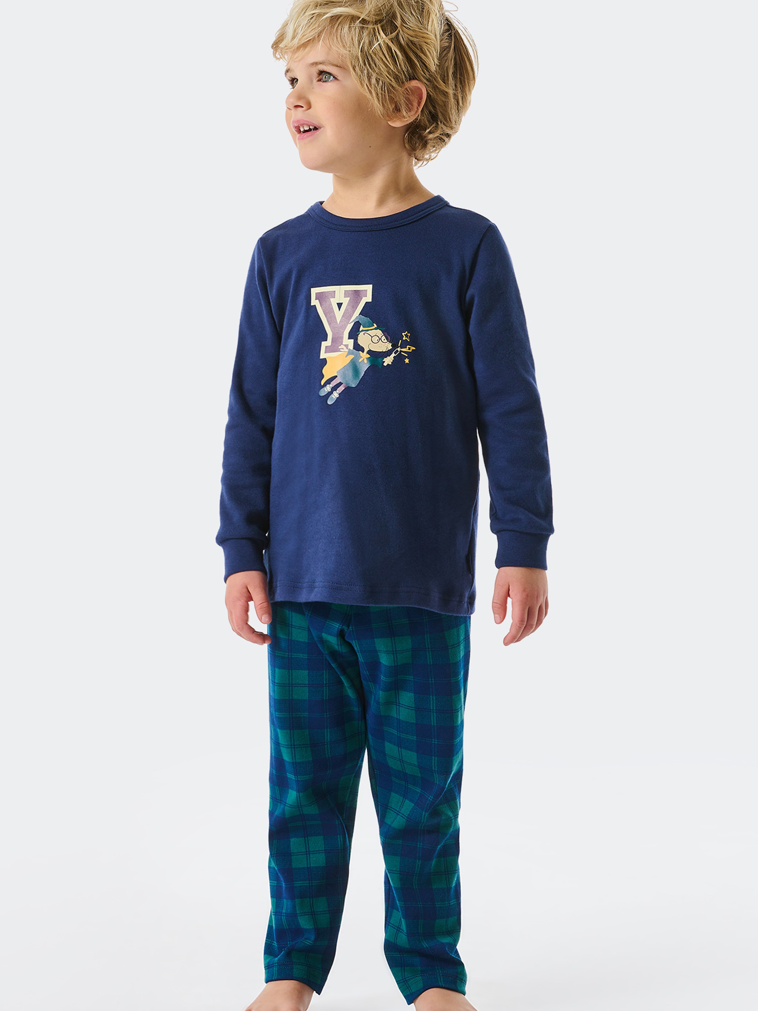 Pajamas ' Rat Henry '