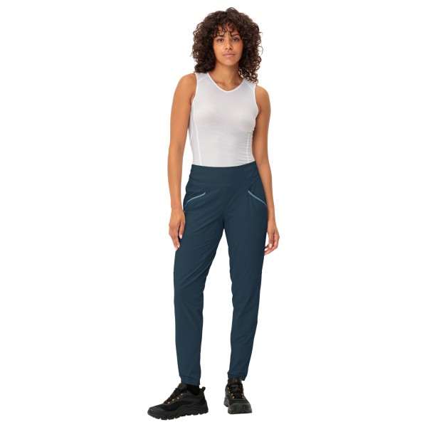 Vaude - Women's Scopi Lightweight Pants - Trekkinghose