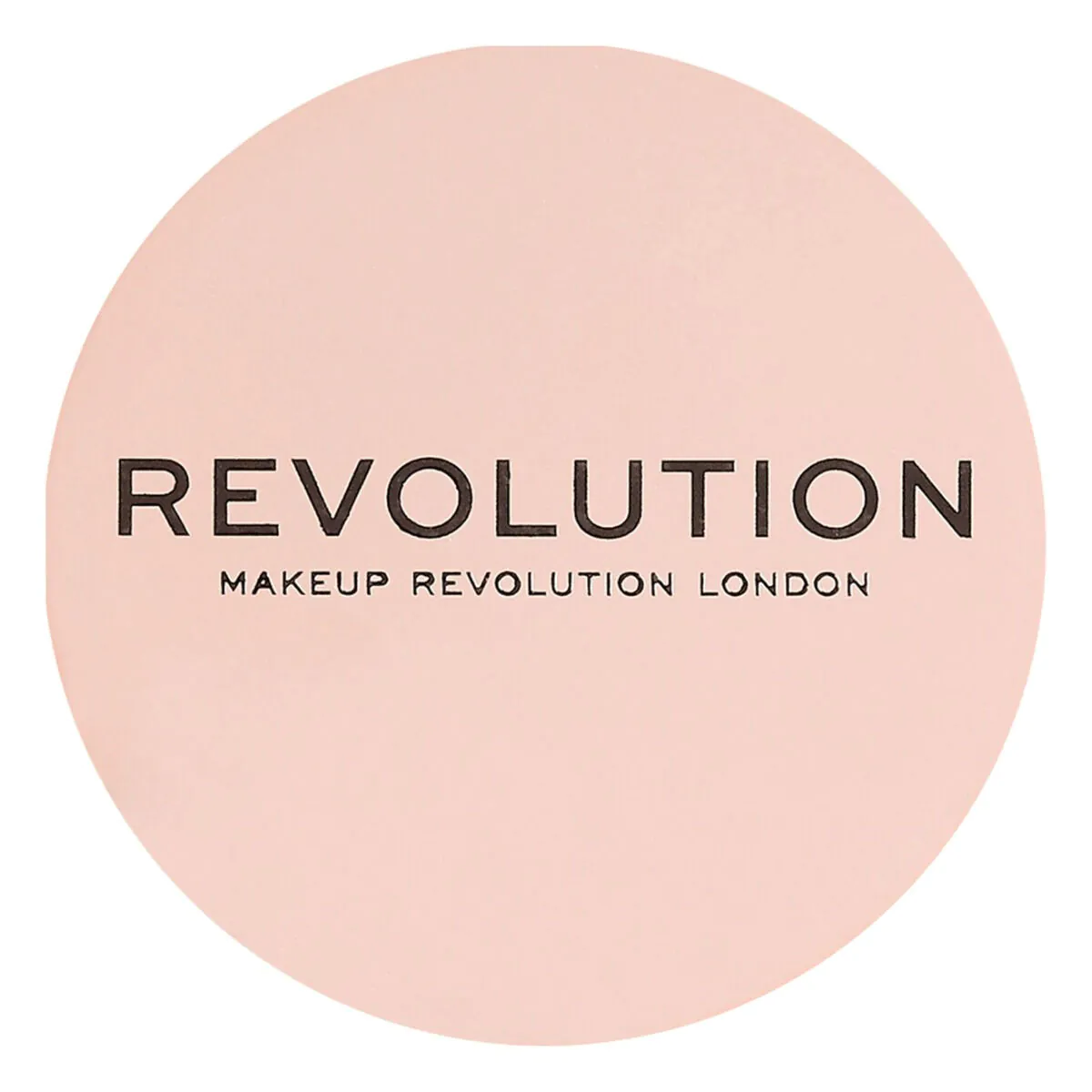 MAKEUP REVOLUTION Gel Eyeliner Pot With Pensel Gel eyeliner i krukke 3g