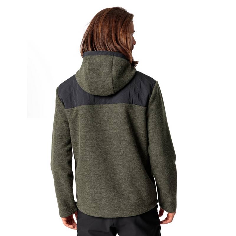 VAUDE Men's Tinshan Hoody Jacket Outdoorjacke Herren