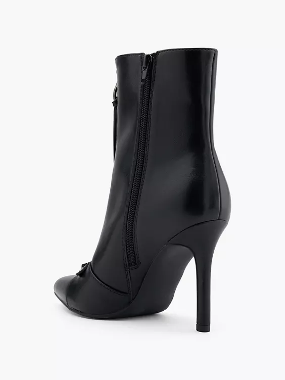 Catwalk Stiefelette