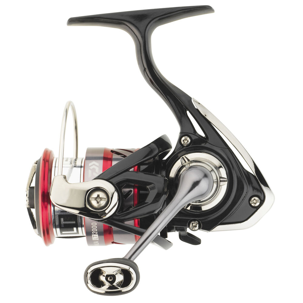 Moulinet Spinning Daiwa Ninja LT 2500 XH