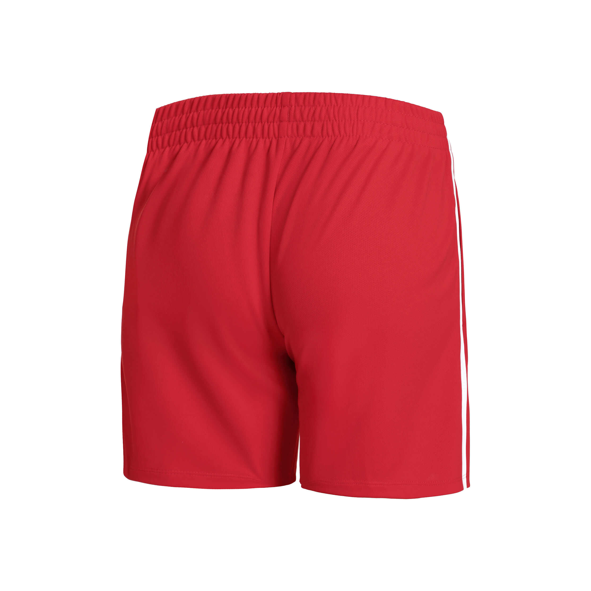 Dri-Fit Graphic Shorts Jungen - Rot, Weiß