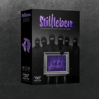 Stilleben (DE)