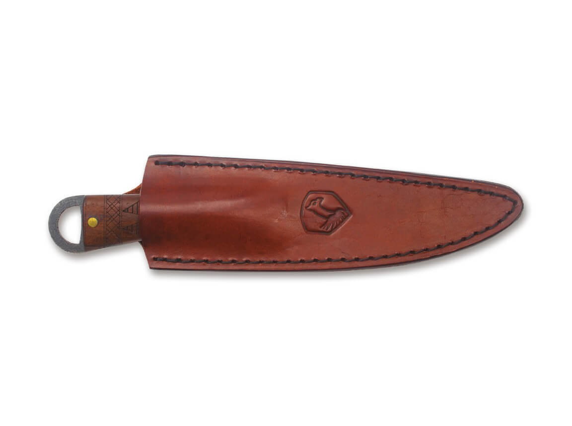 Lost Roman Knife