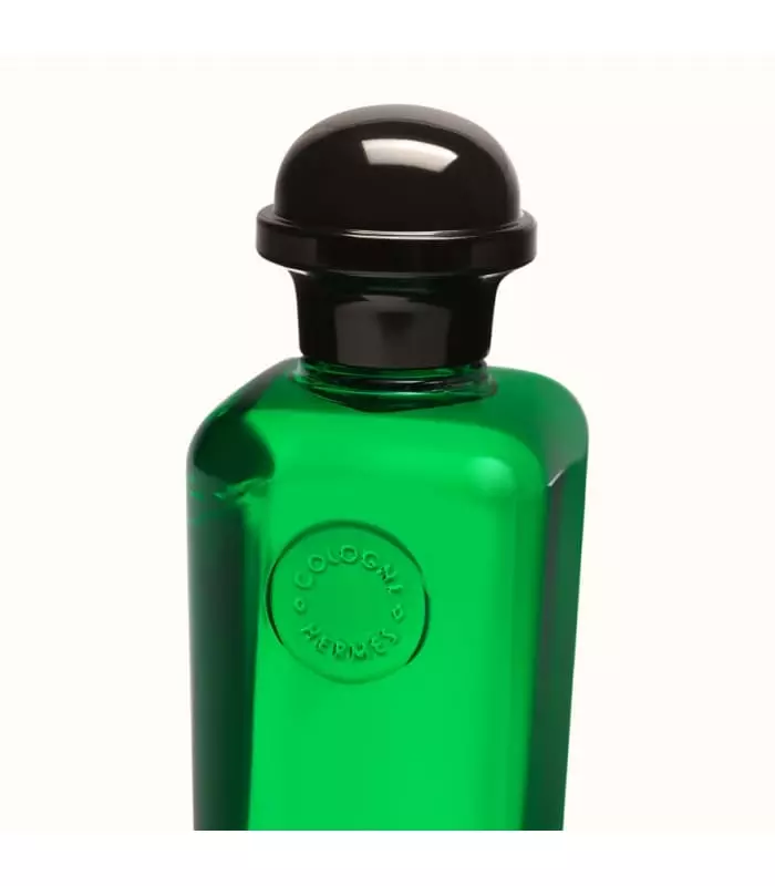 EAU DE BASILIC POURPRE  Eau de Cologne Vaporisateur