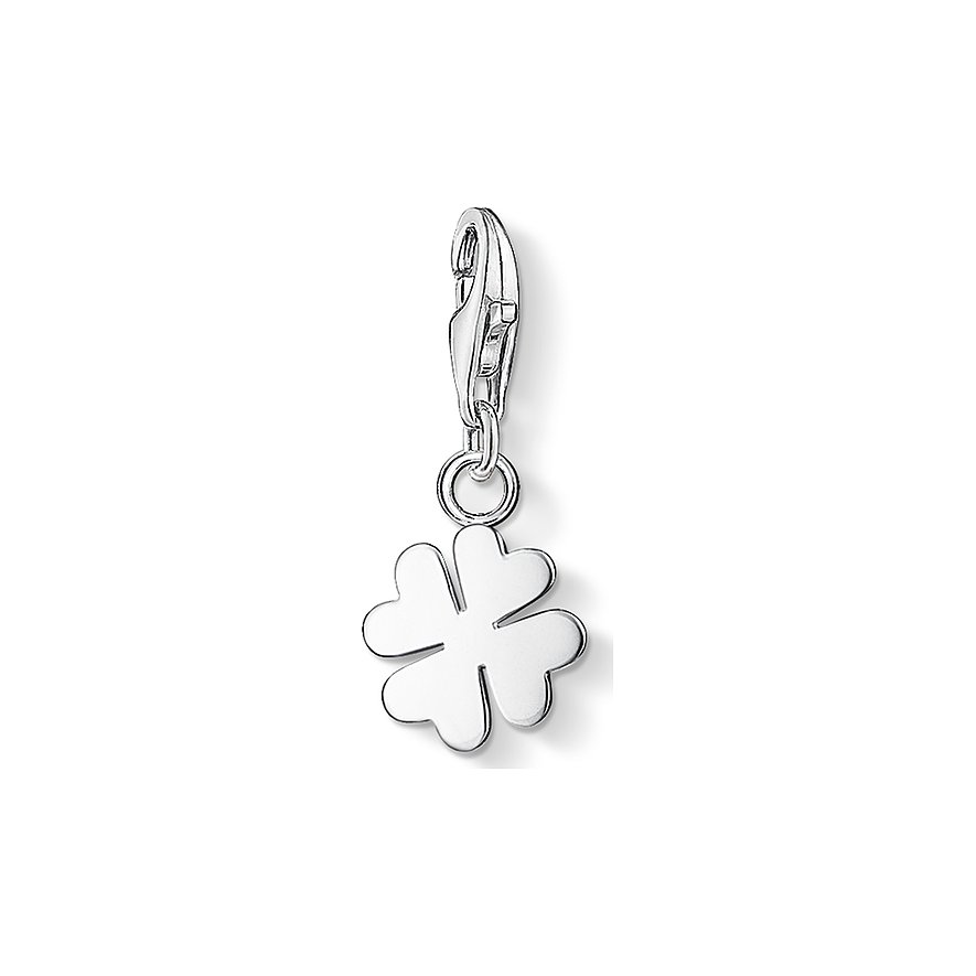 Thomas Sabo Charm Sterling Silver